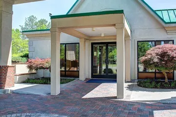Quality Inn Richmond North