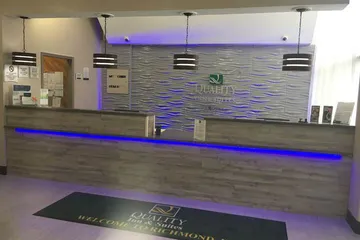 Quality Inn and Conference Center
