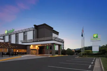 Holiday Inn Roanoke-Tanglewood-Rt 419 & i581 by IHG