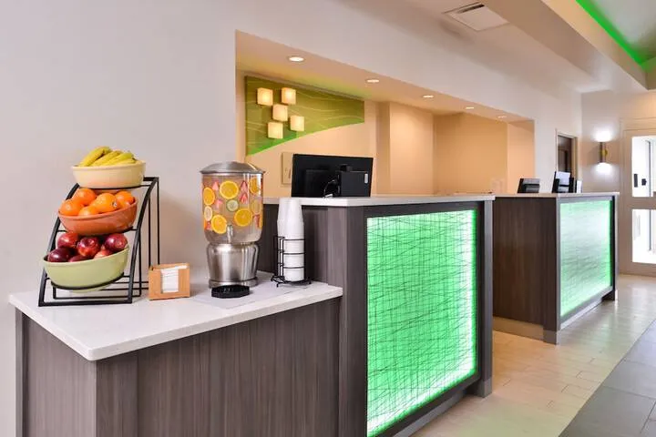 Hotel Interior 2 of 62