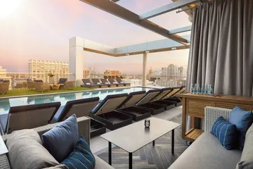 The Otis Hotel Austin Autograph Collection