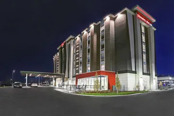 Hampton Inn by Hilton Peterborough