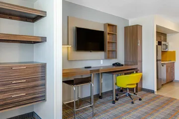 MainStay Suites Great Falls Airport