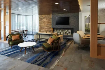 Fairfield Inn & Suites by Marriott Riverside Moreno Valley