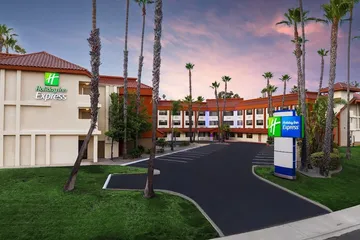 Holiday Inn Express La Mesa Near SDSU by IHG
