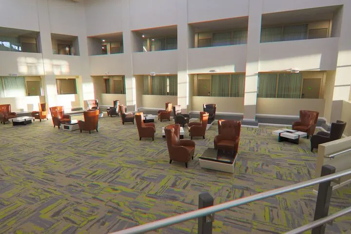 Hotel Interior 2 of 58