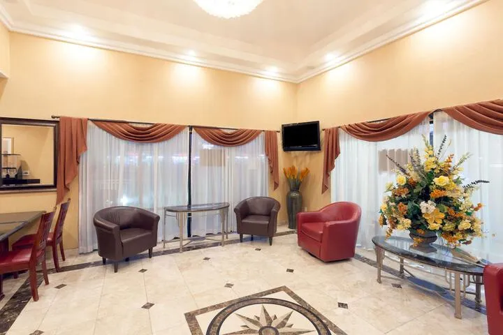 Hotel Interior 2 of 20