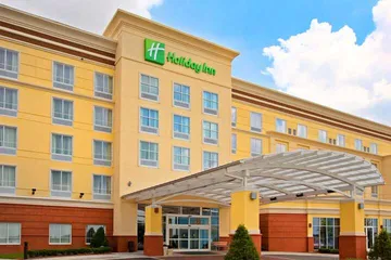 Holiday Inn Louisville Airport - Fair / Expo by IHG