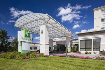 Holiday Inn Salem - I-93 at Exit 2 by IHG