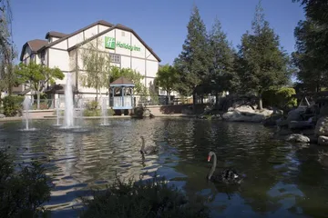 Holiday Inn Selma - Swancourt by IHG
