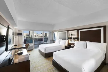 Holiday Inn Golden Gateway by IHG