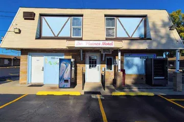 Des Plaines Motel by OYO OHare Airport Chicago