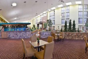 Ramada Plaza by Wyndham Sheridan Hotel & Convention Center