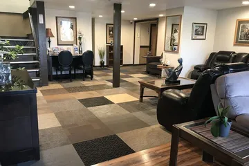 Alaska Anglers Inn
