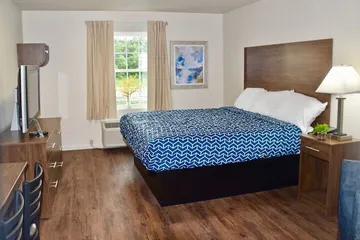 Stay Plus Extended Stay Suites