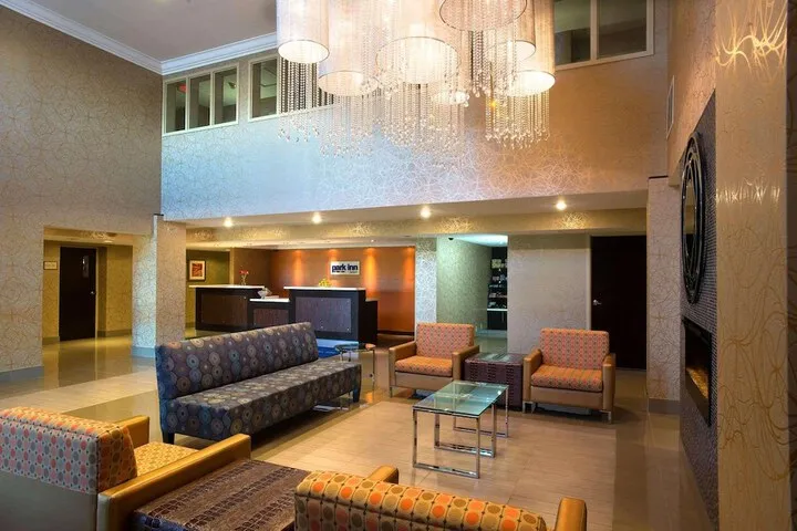Hotel Interior 4 of 40