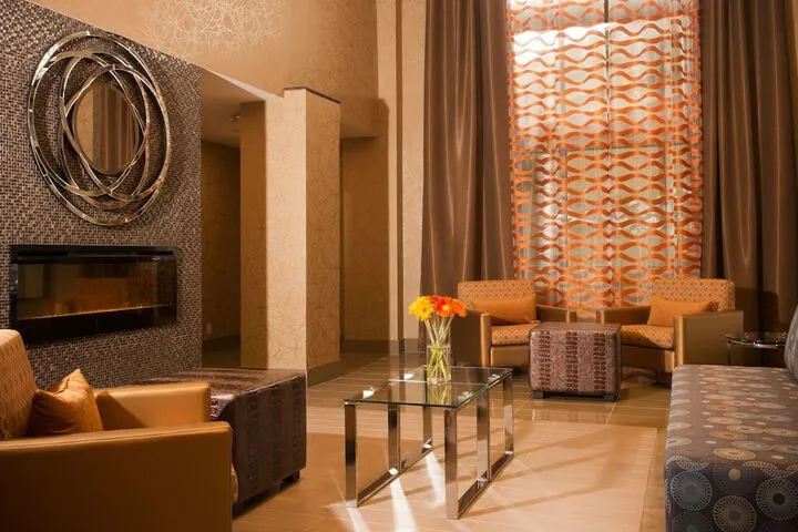 Hotel Interior 3 of 40