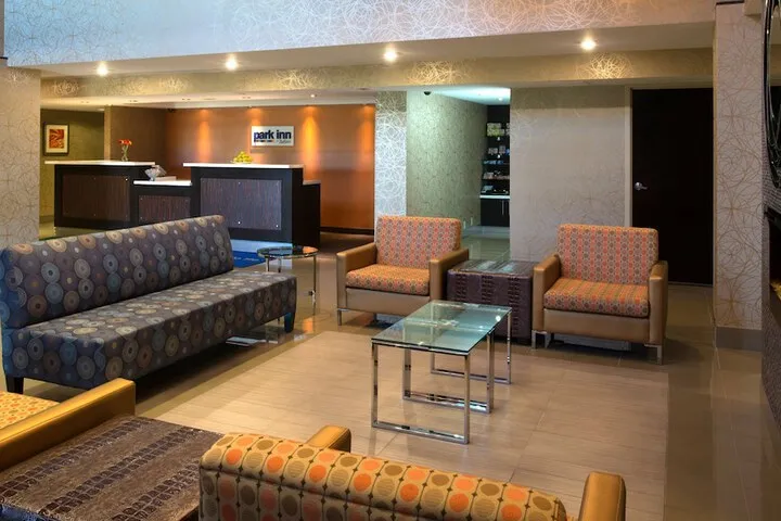 Hotel Interior 2 of 40