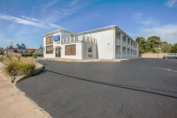 Motel 6 Somers Point NJ - Ocean City - Wild Wood Beach