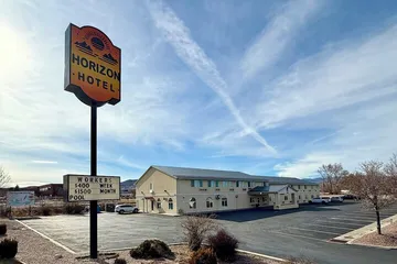 Horizon Hotel