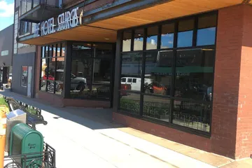 The Hotel Sturgis