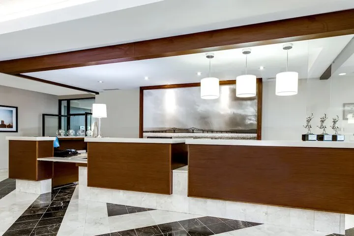 Hotel Interior 2 of 75
