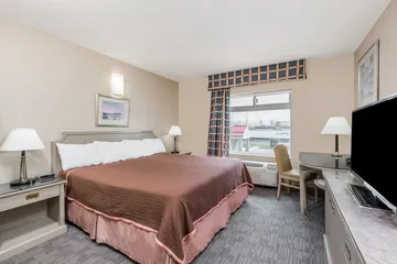 London Travel Inn