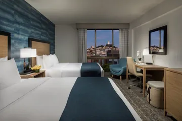 Hotel Caza