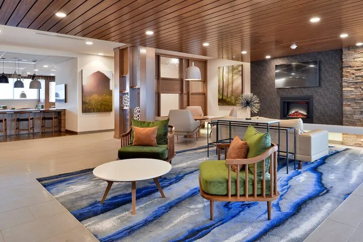 Hotel Interior 2 of 45
