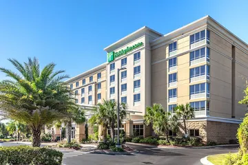 Holiday Inn Hotel & Suites Tallahassee Conference Center N by IHG