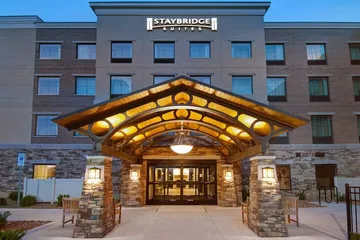 Staybridge Suites Sterling Heights - Detroit by IHG