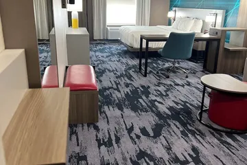 Comfort Suites DeSoto Dallas South