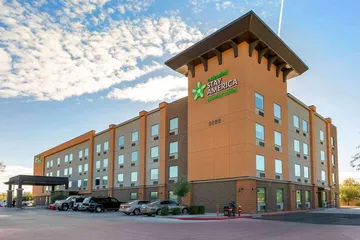 Extended Stay America Premier Suites Phoenix Chandler Downto