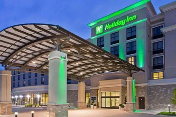 Holiday Inn Kansas City - Northeast by IHG
