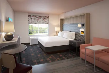 Holiday Inn St. Louis - Creve Coeur by IHG