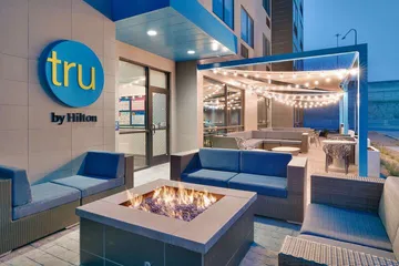 TRU by Hilton Lehi UT