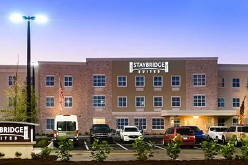 Staybridge Suites Vero Beach by IHG