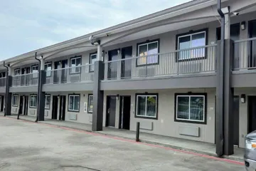 Scottish Inns and Suites East Sam Houston Pkwy