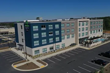 Holiday Inn Express Richburg by IHG