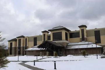 YO1 Longevity & Health Resorts Catskills
