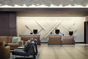 Marriott Knoxville Downtown