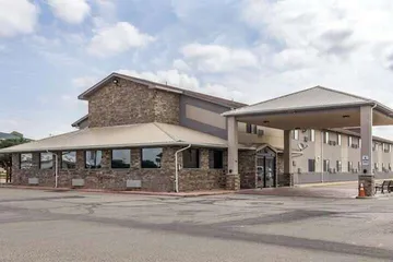 Quality Inn Lamar