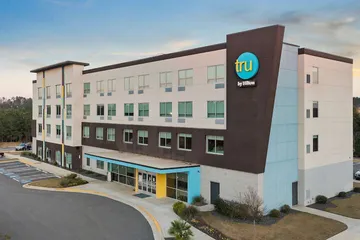 Tru by Hilton Greensboro Lake Oconee