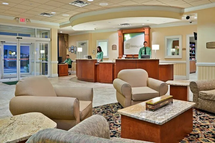 Hotel Interior 2 of 104
