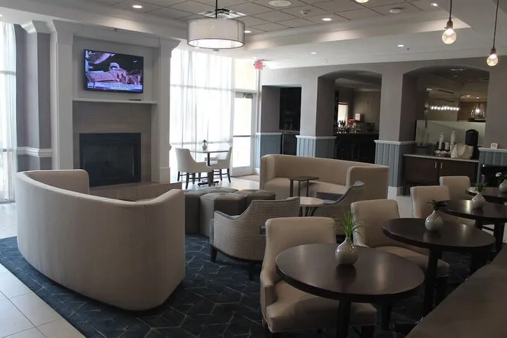 Hotel Interior 5 of 104