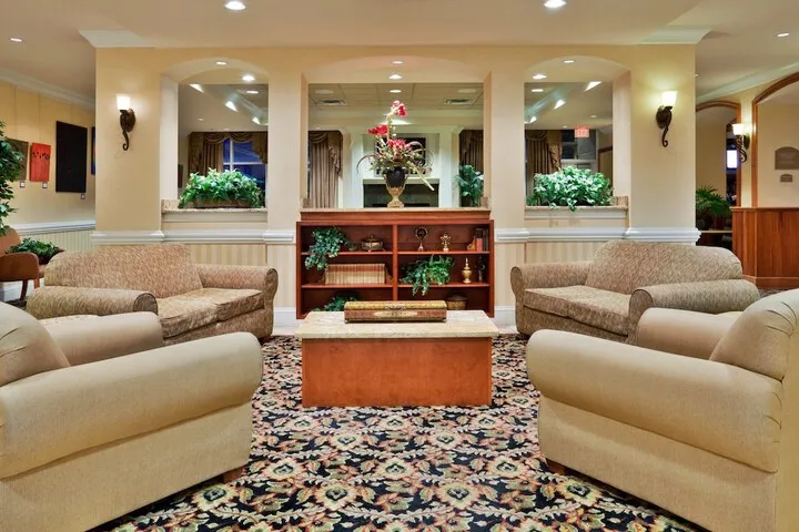 Hotel Interior 3 of 104