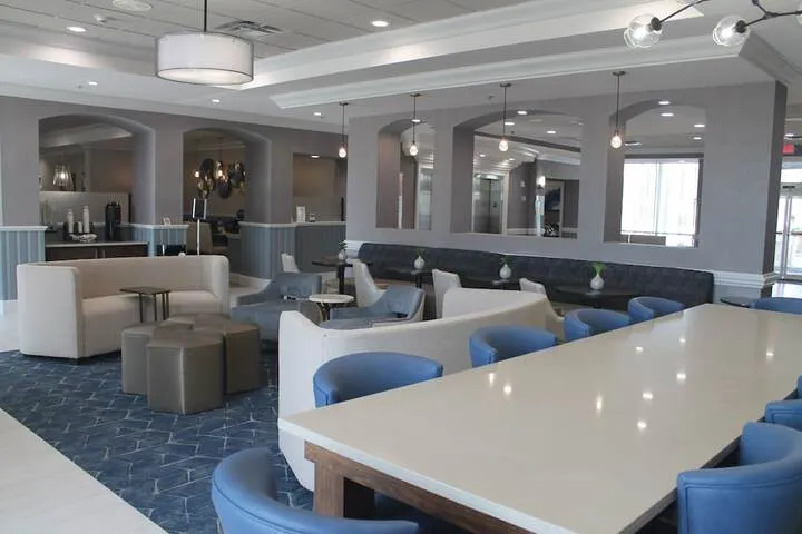 Hotel Interior 4 of 104