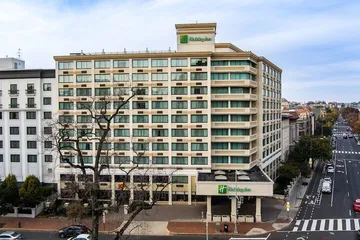 Holiday Inn Washington-Central / White House by IHG
