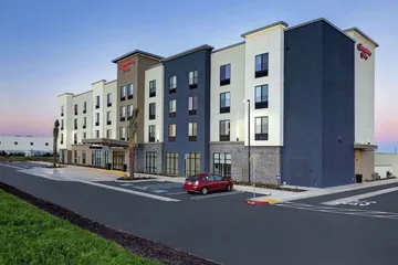 Hampton Inn Patterson
