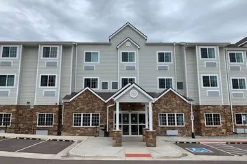 Microtel Inn & Suites by Wyndham Woodland Park